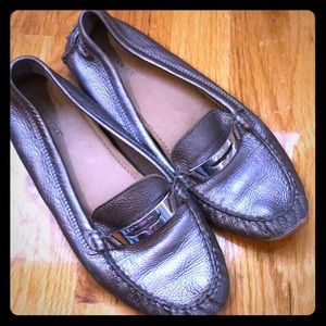 Authentic Coach Shoes Size 8